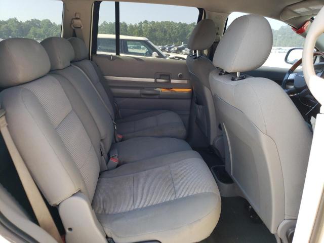 1A8HX58P57F584277 - 2007 CHRYSLER ASPEN LIMITED 白色 照片 11