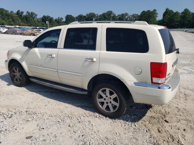 1A8HX58P57F584277 - 2007 CHRYSLER ASPEN LIMITED 白色 照片 2