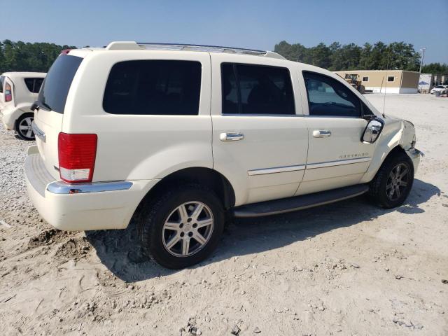 1A8HX58P57F584277 - 2007 CHRYSLER ASPEN LIMITED 白色 照片 3