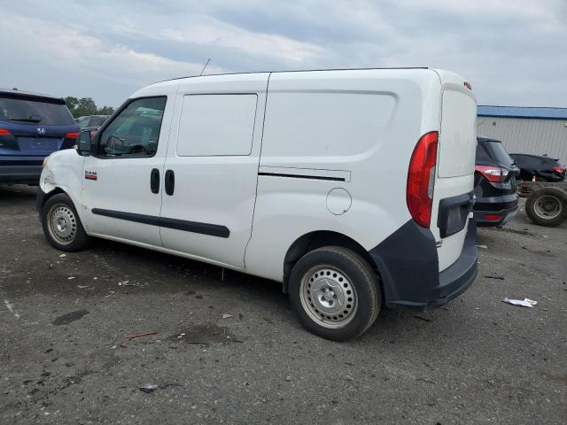 ZFBHRFAB5K6N04218 - 2019 RAM PROMASTER WHITE photo 2