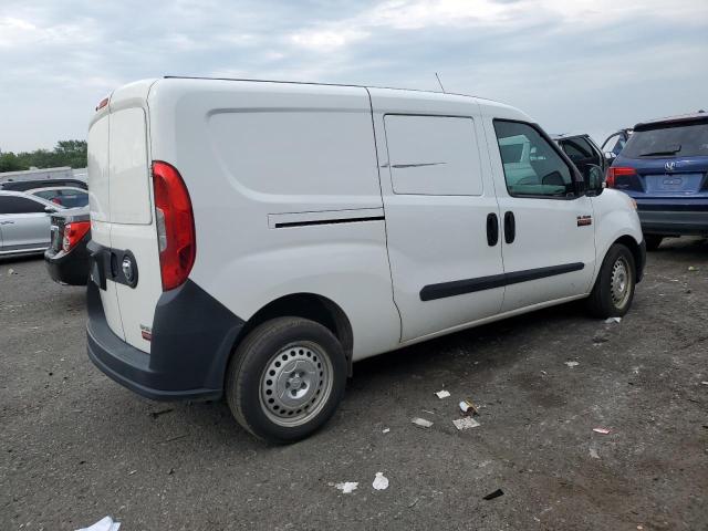 ZFBHRFAB5K6N04218 - 2019 RAM PROMASTER თეთრი ფოტო 3