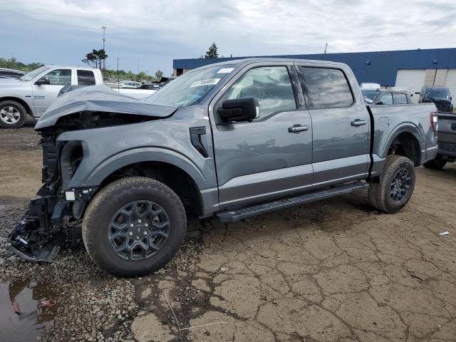 2024 FORD F150 XLT, null