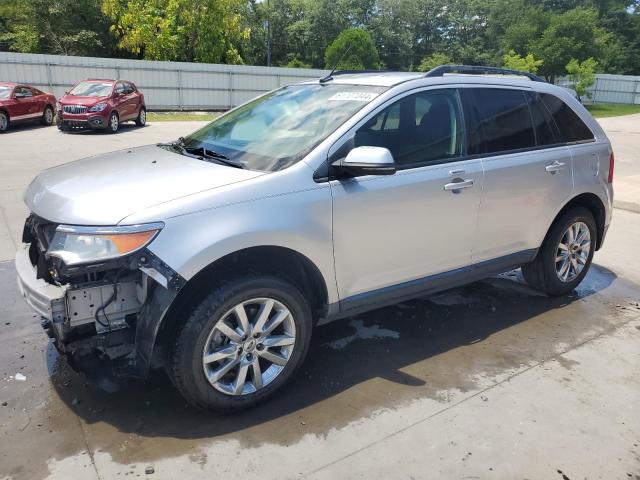 2013 FORD EDGE SEL, 