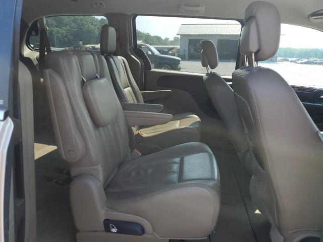 2C4RC1BG1DR681182 - 2013 CHRYSLER TOWN & COU TOURING Bej foto 11