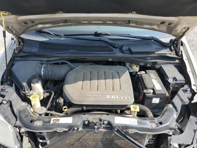 2C4RC1BG1DR681182 - 2013 CHRYSLER TOWN & COU TOURING Bej foto 12