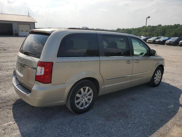 2C4RC1BG1DR681182 - 2013 CHRYSLER TOWN & COU TOURING Bej foto 3