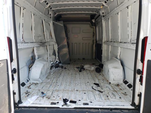 3C6MRVJG9ME588369 - 2021 RAM PROMASTER 3500 HIGH თეთრი ფოტო 11