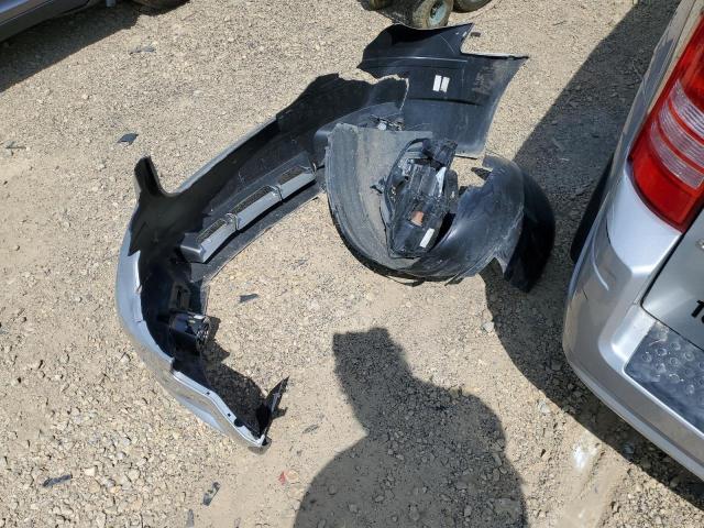 2A4RR5D1XAR373870 - 2010 CHRYSLER TOWN & COU TOURING 银色 照片 13