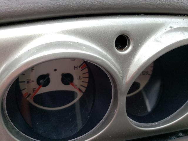 3C4FY48B62T263891 - 2002 CHRYSLER PT CRUISER CLASSIC 银色 照片 9