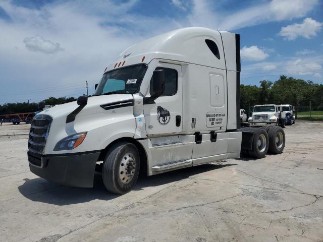 3AKJHHDRXMSLL7488 - 2021 FREIGHTLINER CASCADIA 1 Ақ фото 2