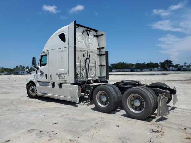 3AKJHHDRXMSLL7488 - 2021 FREIGHTLINER CASCADIA 1 Ақ фото 3