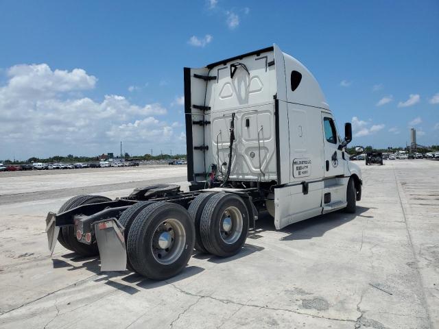 3AKJHHDRXMSLL7488 - 2021 FREIGHTLINER CASCADIA 1 Ақ фото 4