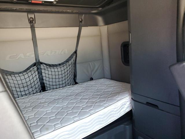 3AKJHHDRXMSLL7488 - 2021 FREIGHTLINER CASCADIA 1 Ақ фото 6