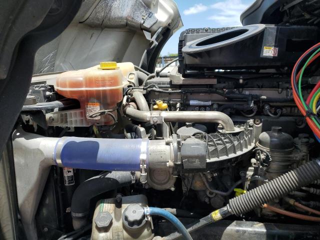 3AKJHHDRXMSLL7488 - 2021 FREIGHTLINER CASCADIA 1 Ақ фото 7