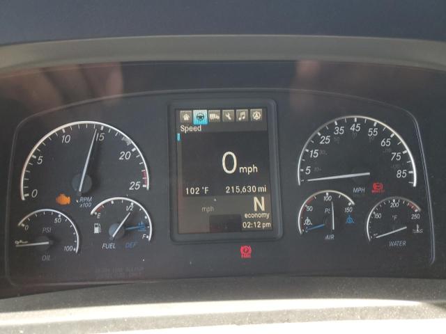 3AKJHHDRXMSLL7488 - 2021 FREIGHTLINER CASCADIA 1 Ақ фото 8