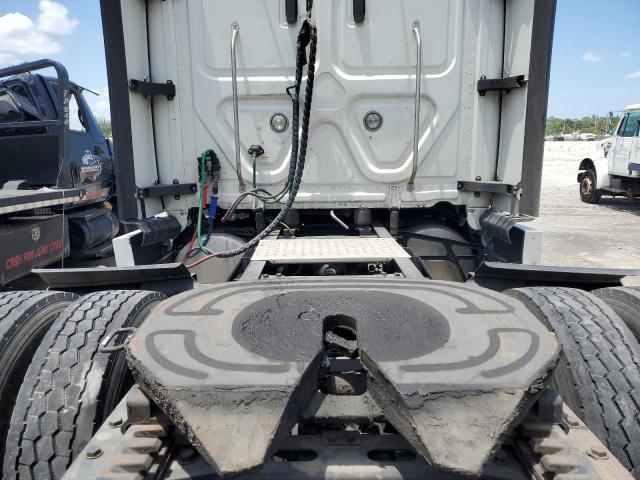 3AKJHHDRXMSLL7488 - 2021 FREIGHTLINER CASCADIA 1 Ақ фото 9