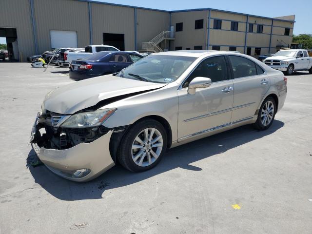 2012 LEXUS ES 350, 