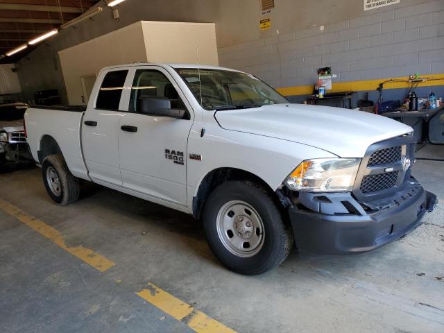 1C6RR7FT4MS567546 - 2021 RAM 1500 CLASS TRADESMAN WHITE photo 4