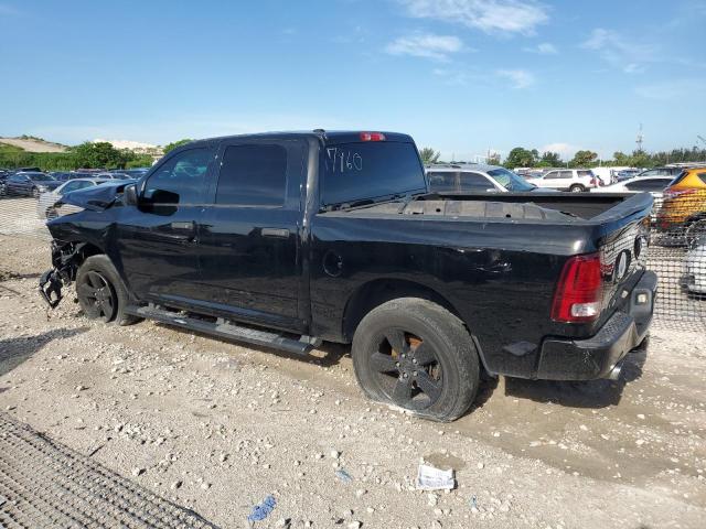 1C6RR7KTXFS507960 - 2015 RAM 1500 ST BLACK photo 2