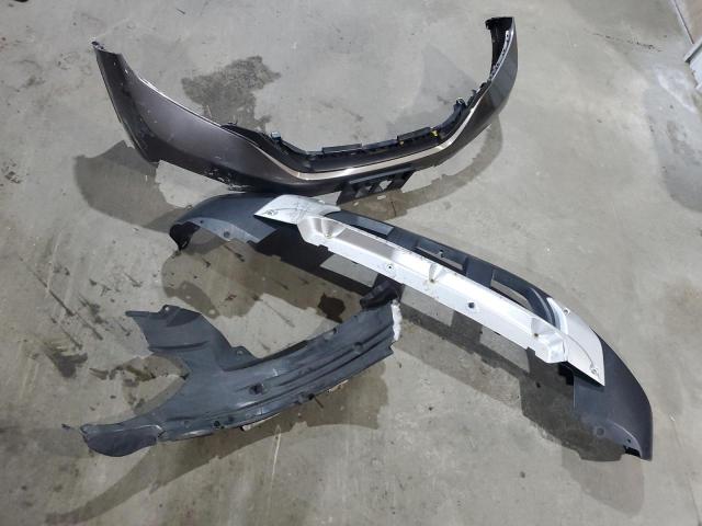 5J6RM4H79DL062774 - 2013 HONDA CR-V EXL Қоңыр фото 13