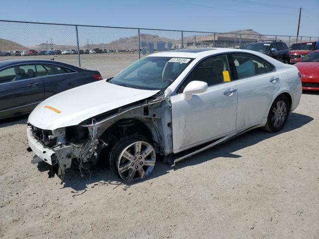 2009 LEXUS ES 350, 