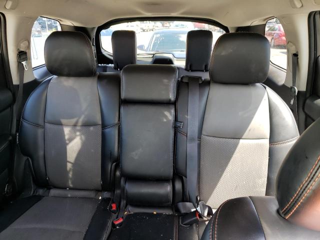 5N1DR2MM5KC635003 - 2019 NISSAN PATHFINDER S GRAY photo 10