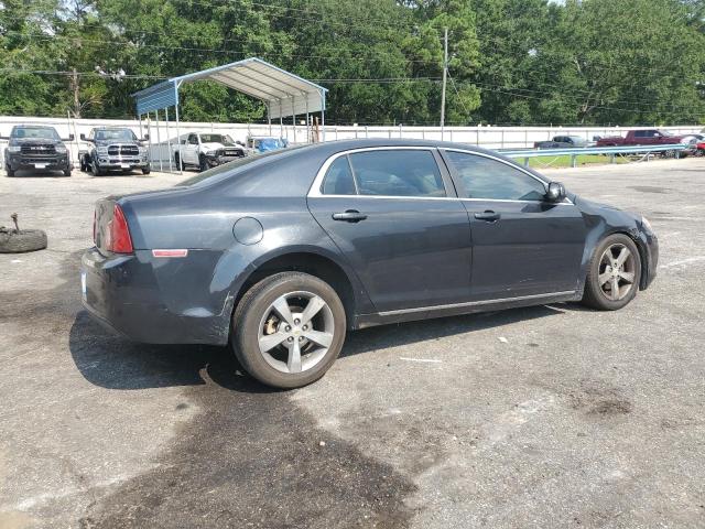 1G1ZC5E10BF207977 - 2011 CHEVROLET MALIBU 1LT 黑色 照片 3