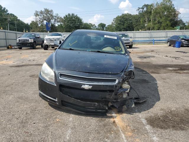 1G1ZC5E10BF207977 - 2011 CHEVROLET MALIBU 1LT 黑色 照片 5