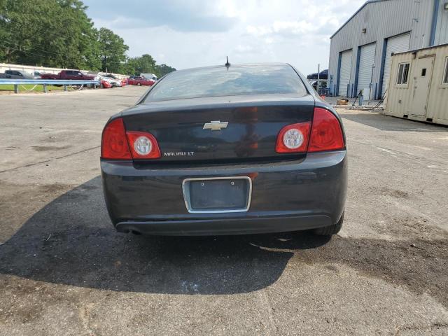 1G1ZC5E10BF207977 - 2011 CHEVROLET MALIBU 1LT 黑色 照片 6