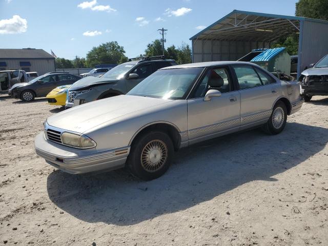 1998 OLDSMOBILE REGENCY, null