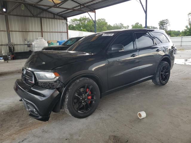 2014 DODGE DURANGO R/T, null