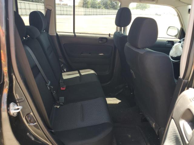 JTLKT324064088605 - 2006 TOYOTA SCION XB 石墨色 照片 10