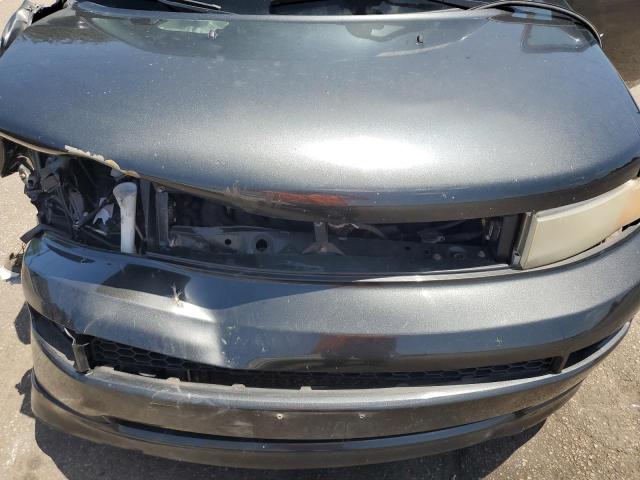 JTLKT324064088605 - 2006 TOYOTA SCION XB 石墨色 照片 11