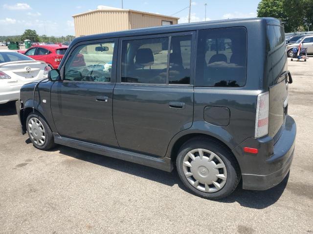 JTLKT324064088605 - 2006 TOYOTA SCION XB 石墨色 照片 2