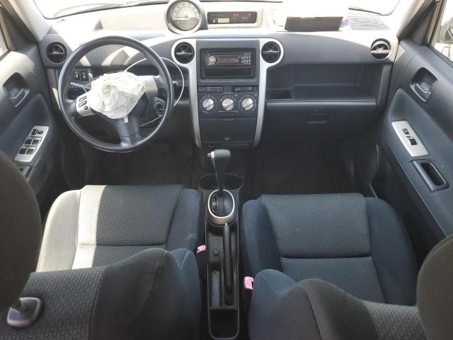 JTLKT324064088605 - 2006 TOYOTA SCION XB 石墨色 照片 8