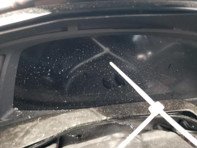 1G1YA2D45R5108065 - 2024 CHEVROLET CORVETTE STINGRAY 1LT BLACK photo 9