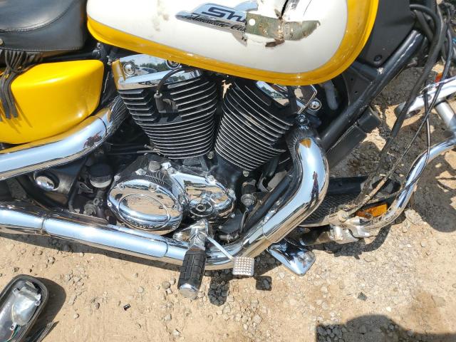 1HFSC320XTA100626 - 1996 HONDA VT1100 C2 TWO TONE photo 7