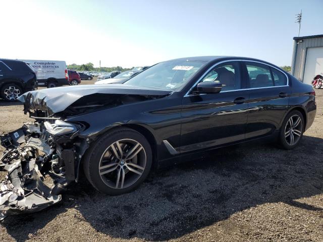 2022 BMW 530 XI, null