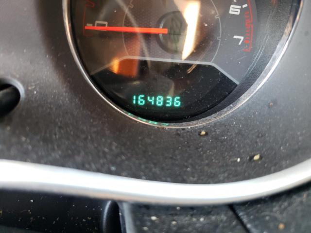 1B3BD4FBXBN547099 - 2011 DODGE AVENGER EXPRESS 银色 照片 9