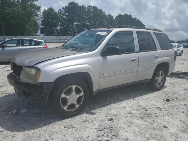2008 CHEVROLET TRAILBLAZE LS, null
