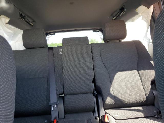 JTEABFAJ4SK033174 - 2025 TOYOTA LAND CRUIS BASE WHITE photo 10