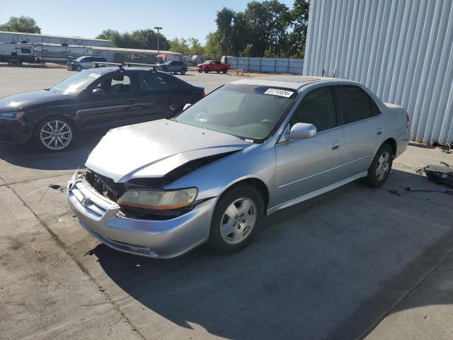 2002 HONDA ACCORD EX, 