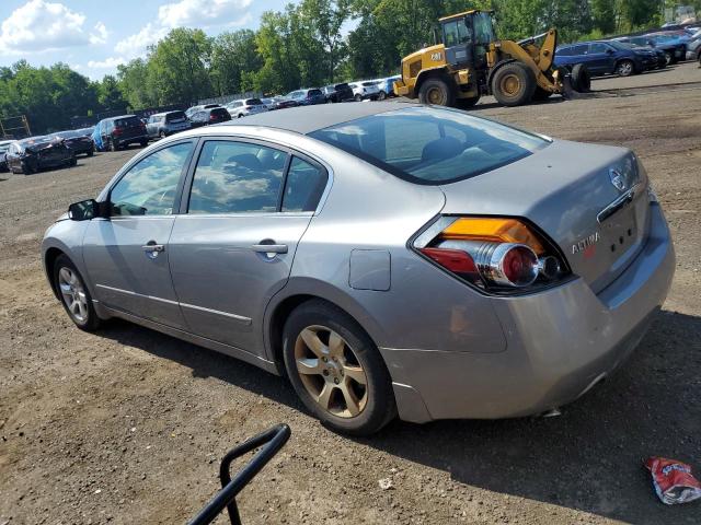 1N4AL21E69N514510 - 2009 NISSAN ALTIMA 2.5 GRAY photo 2