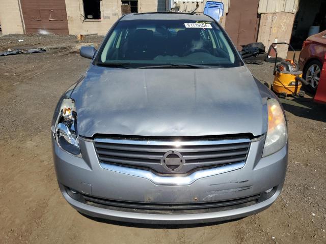 1N4AL21E69N514510 - 2009 NISSAN ALTIMA 2.5 GRAY photo 5