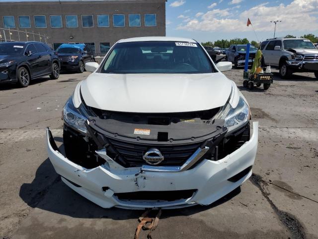 1N4AL3AP8GN343733 - 2016 NISSAN ALTIMA 2.5 WHITE photo 5