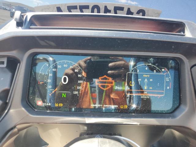 1HD1KH712RB611708 - 2024 HARLEY-DAVIDSON FLTRX 橙色 照片 7