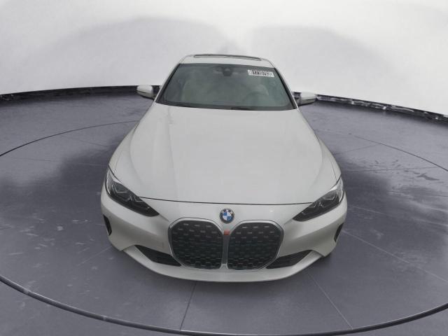 WBA73AP00NCK47085 - 2022 BMW 430XI WHITE photo 5