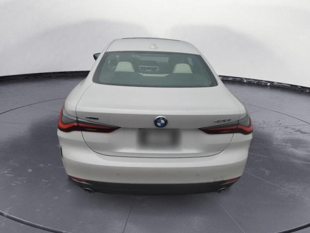 WBA73AP00NCK47085 - 2022 BMW 430XI WHITE photo 6