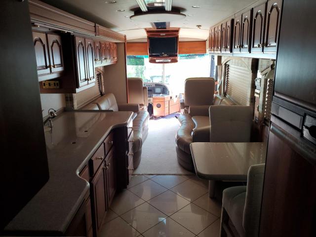 4VZBR54912C040821 - 2002 SPARTAN MOTORS MOTORHOME 4VZ BROWN photo 5