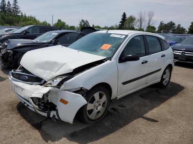 2005 FORD FOCUS ZX5, null